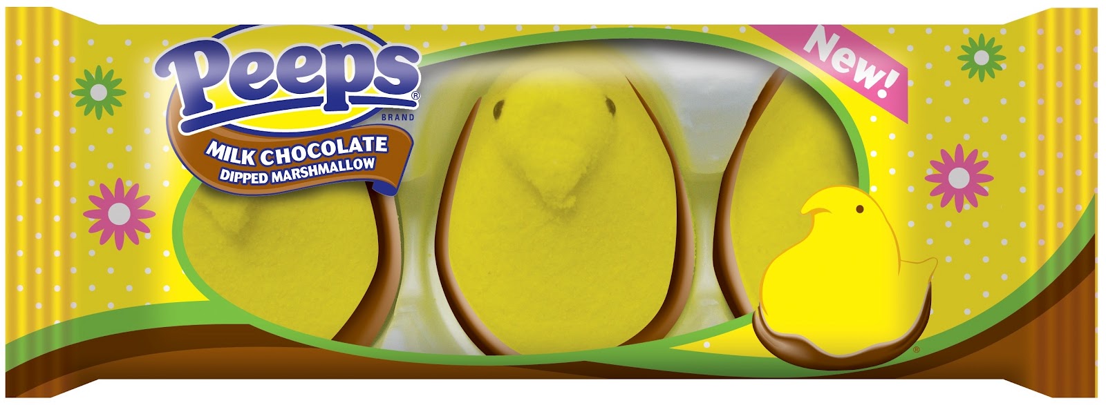 peeps ingredients